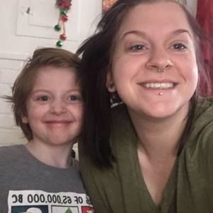 Meet your Posher, Taylor